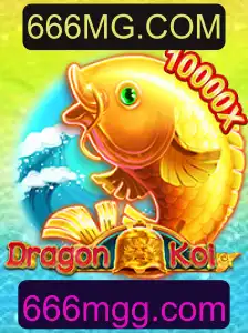 Descubra o Fascinante Mundo do Jogo DragonKoi