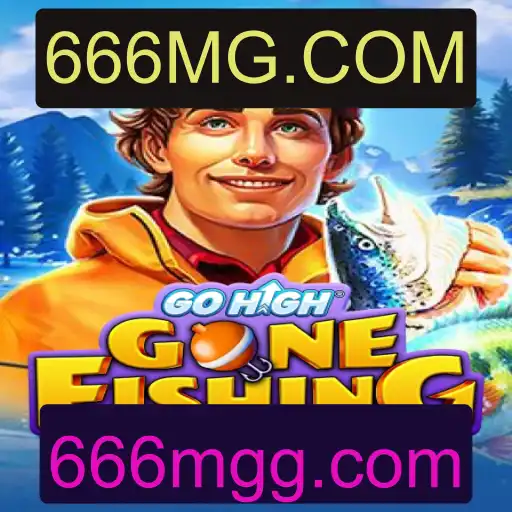 GoHighGoneFishing: Um Mergulho no Novo Jogo de Pesca que Está Revolucionando o Entretenimento