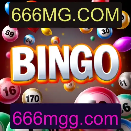 Jogos de bingo