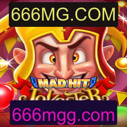 Explorando as Aventuras de MadHitJokester com 666MG.COM