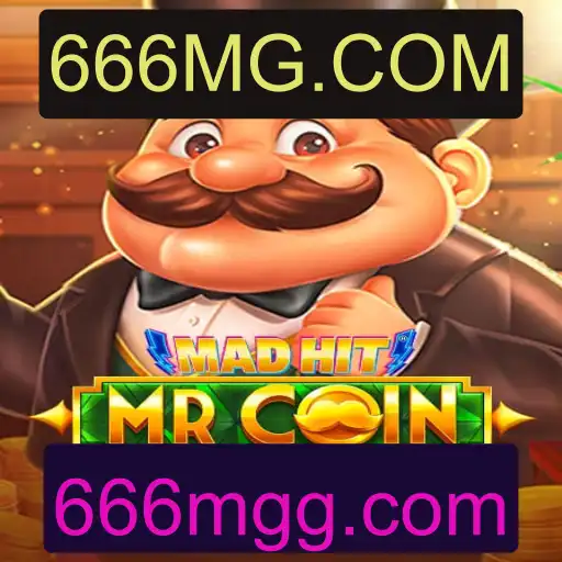 MadHitMrCoin: A Nova Sensação dos Jogos Digitais