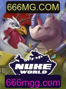 Explorando o Mundo de NukeWorld: A Nova Sensação no Universo dos Jogos
