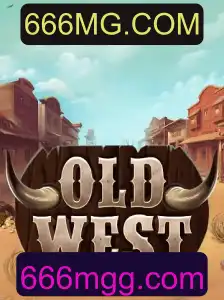 OldWest: Explorando o Mundo do Jogo com 666MG.COM