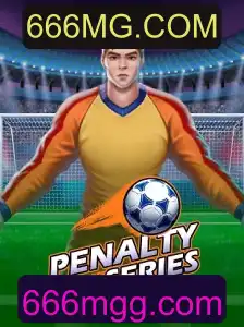 Entendendo o Jogo PenaltySeries e Sua Conexão com 666MG.COM