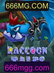 RaccoonTales: Aventuras Enigmáticas no Mundo de 666MG.COM