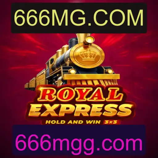 Descubra o Inovador Jogo RoyalExpress