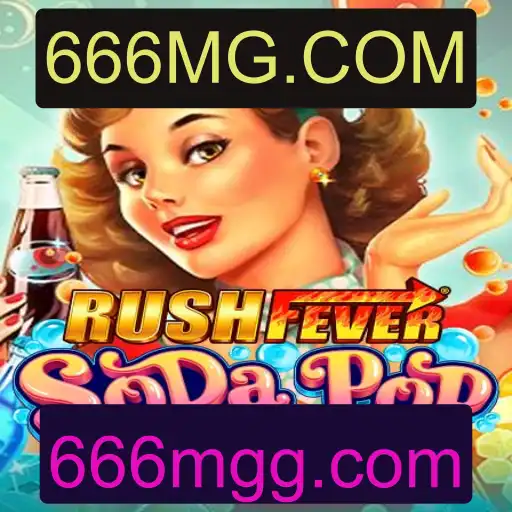 Descubra a Aventura do Jogo RushFeverSodaPop com 666MG.COM