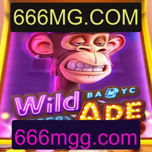 Explorando o Universo de WildApe3258: Uma Jornada Selvagem com 666MG.COM